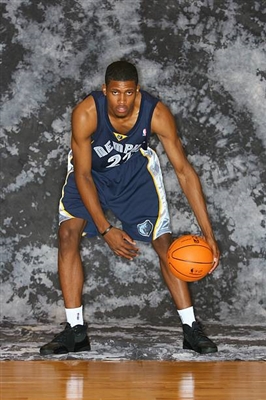 Rudy Gay stickers 3396615