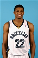 Rudy Gay Sweatshirt #3396627