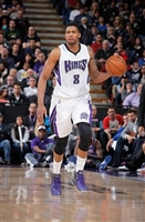 Rudy Gay Longsleeve T-shirt #3396640