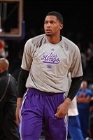 Rudy Gay Longsleeve T-shirt #3396646