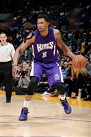 Rudy Gay Longsleeve T-shirt #3396663