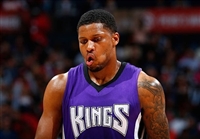 Rudy Gay t-shirt #3396665