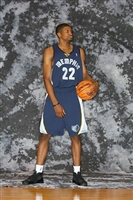 Rudy Gay Tank Top #3396687