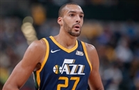 Rudy Gobert mug #G1640568