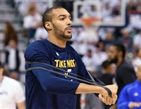 Rudy Gobert mug #G1640585