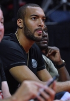 Rudy Gobert mug #G1640618