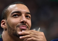 Rudy Gobert mug #G1640636