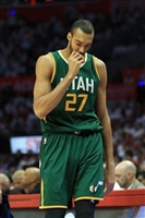 Rudy Gobert mug #G1640640