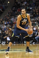 Rudy Gobert mug #G1640657