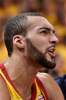 Rudy Gobert mug #G1640659