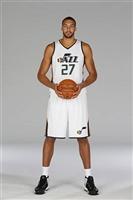 Rudy Gobert Longsleeve T-shirt #3398105