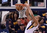 Rudy Gobert mug #G1640672