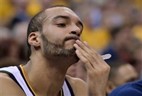 Rudy Gobert mug #G1640673
