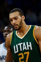 Rudy Gobert mug #G1640680
