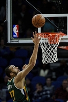 Rudy Gobert magic mug #G1640685