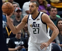 Rudy Gobert mug #G1640688