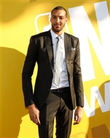 Rudy Gobert Longsleeve T-shirt #3398130