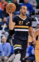 Rudy Gobert mug #G1640696