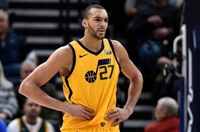 Rudy Gobert mug #G1640707