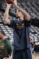Rudy Gobert Longsleeve T-shirt #3398148