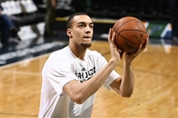 Rudy Gobert mug #G1640711