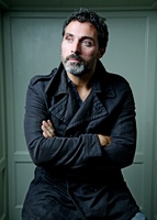Rufus Sewell Longsleeve T-shirt #2197306