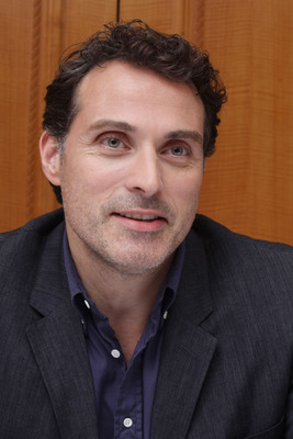 Rufus Sewell canvas poster