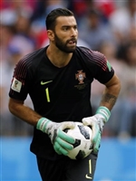 Rui Patricio Tank Top #3354351