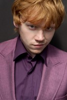 Rupert Grint Longsleeve T-shirt #1991350