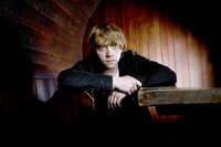 Rupert Grint tote bag #G529571