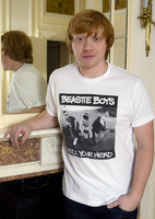 Rupert Grint Longsleeve T-shirt #2192528