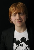 Rupert Grint Longsleeve T-shirt #2192532