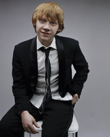 Rupert Grint Longsleeve T-shirt #2210552