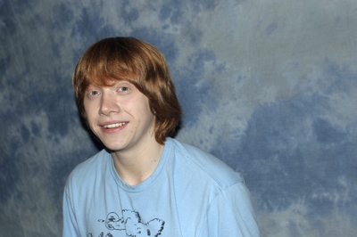 Rupert Grint magic mug #G564933