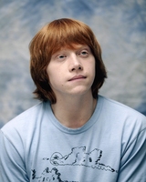 Rupert Grint Longsleeve T-shirt #2228330