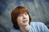 Rupert Grint Longsleeve T-shirt #2228352