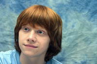 Rupert Grint Longsleeve T-shirt #2237146