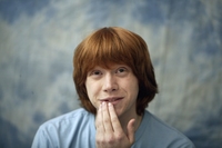 Rupert Grint Longsleeve T-shirt #2237171