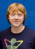 Rupert Grint tote bag #G579870