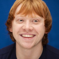 Rupert Grint tote bag #G579871
