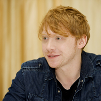 Rupert Grint Sweatshirt #2243428