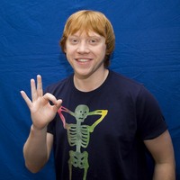 Rupert Grint t-shirt #2243430