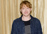 Rupert Grint Longsleeve T-shirt #2243438