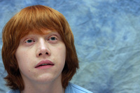 Rupert Grint Longsleeve T-shirt #2251350