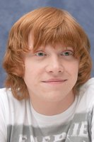 Rupert Grint Longsleeve T-shirt #2272188