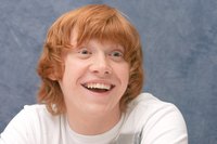 Rupert Grint tote bag #G608368