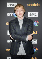 Rupert Grint Longsleeve T-shirt #2789678