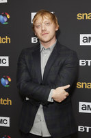 Rupert Grint Longsleeve T-shirt #2789679