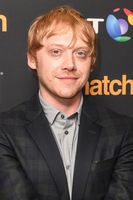 Rupert Grint Longsleeve T-shirt #2789684