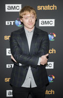 Rupert Grint Longsleeve T-shirt #2789687